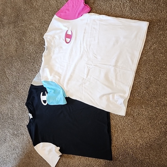 Champion Shirts - Picture 1 of 10